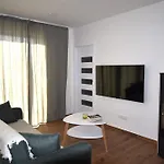 아파트 U Bezedne Velky Osek