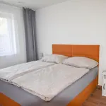 Apartment U Bezedne Velky Osek