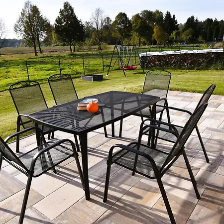 Apartamento U Bezedné