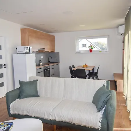 Appartamento U Bezedné *