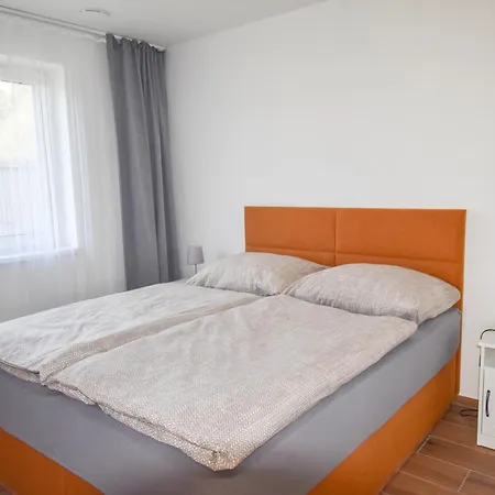 Apartment U Bezedne Velky Osek