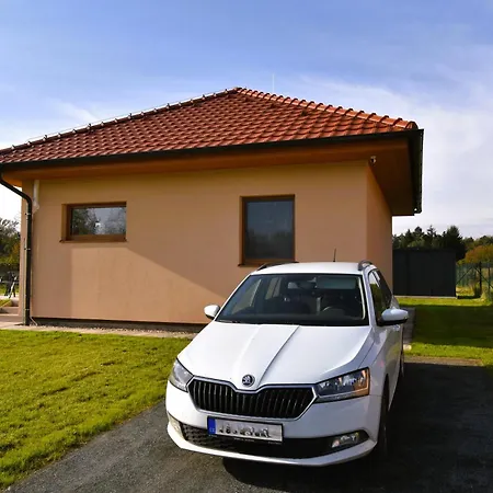 U Bezedné Velky Osek