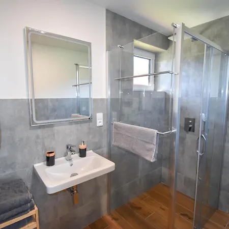 U Bezedné * Velky Osek