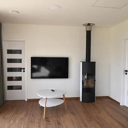 Apartamento U Bezedné