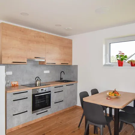 Appartamento U Bezedné *