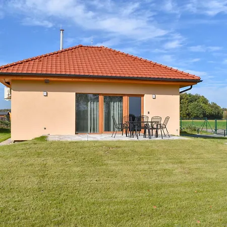 U Bezedné Apartamento Velky Osek