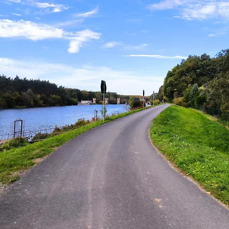 Apartamento U Bezedné