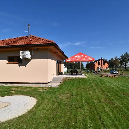 U Bezedné Appartamento Velky Osek