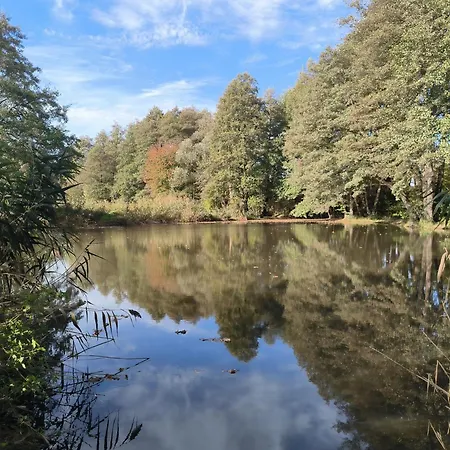 U Bezedné Apartamento *