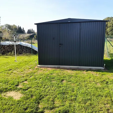 U Bezedné Appartamento Velky Osek