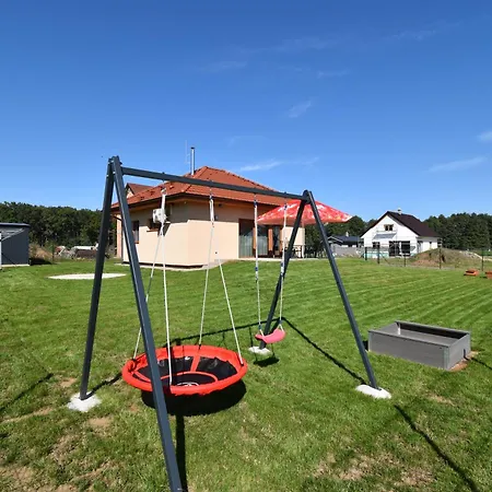 Appartamento U Bezedné *