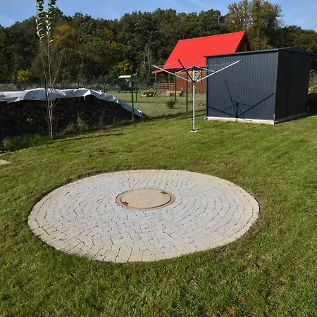 U Bezedne Velky Osek