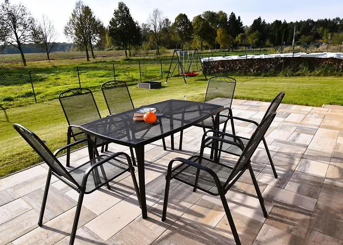 Apartamento U Bezedné