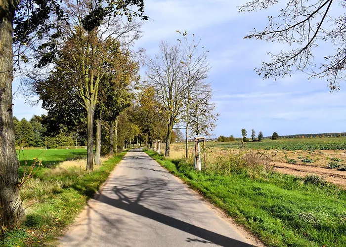 U Bezedné Apartamento Velky Osek