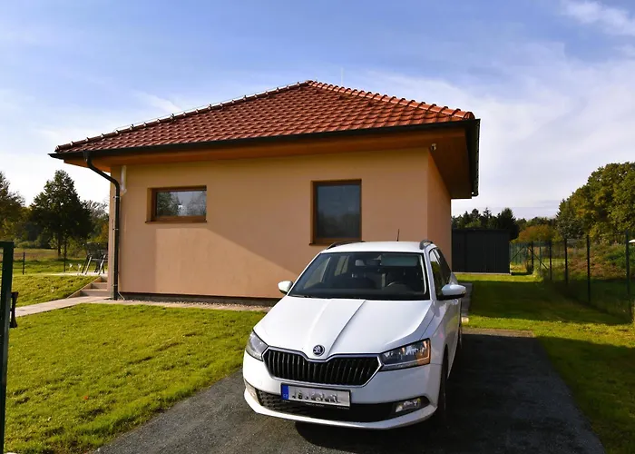 U Bezedné Velky Osek