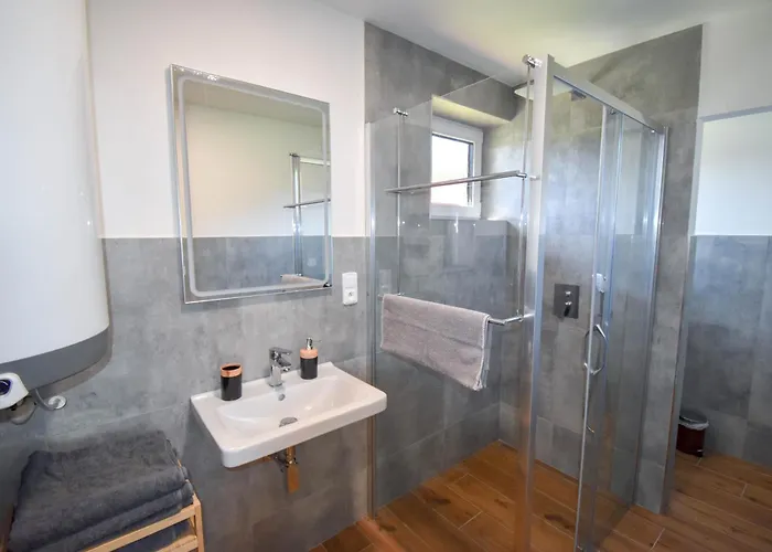 U Bezedné * Velky Osek