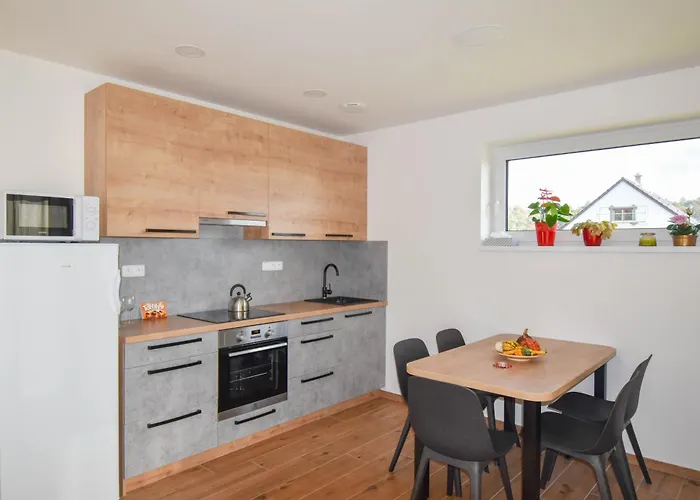 Apartment U Bezedne *