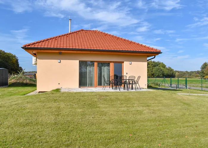 U Bezedné Apartamento Velky Osek