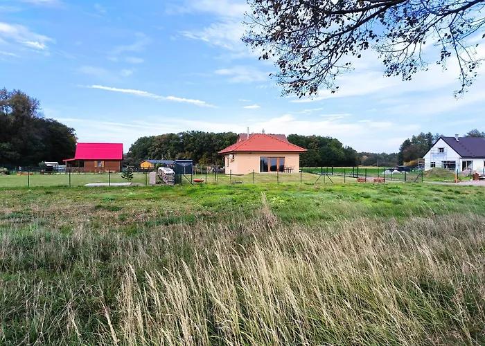 Apartment U Bezedne *