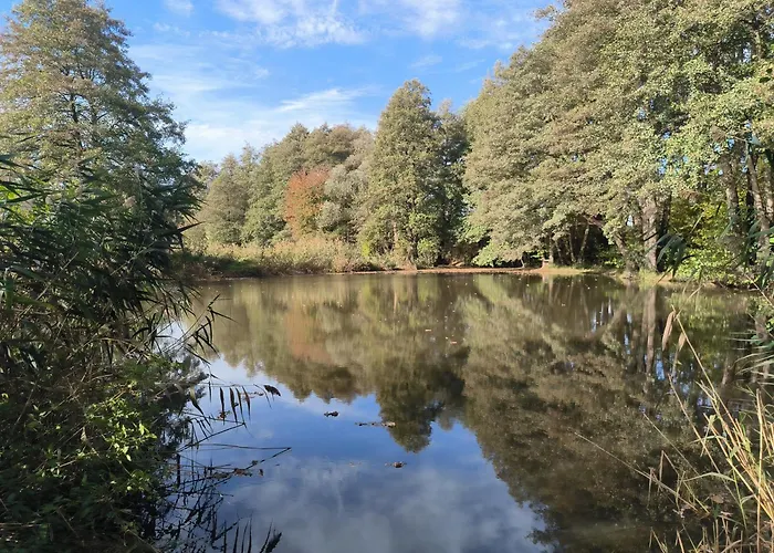 U Bezedne Apartment *