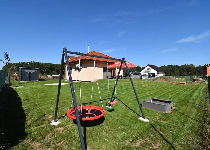 Apartment U Bezedne *