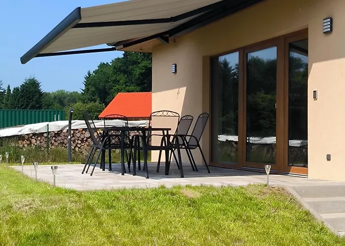 U Bezedné Apartamento *