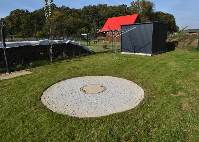 U Bezedné Velky Osek